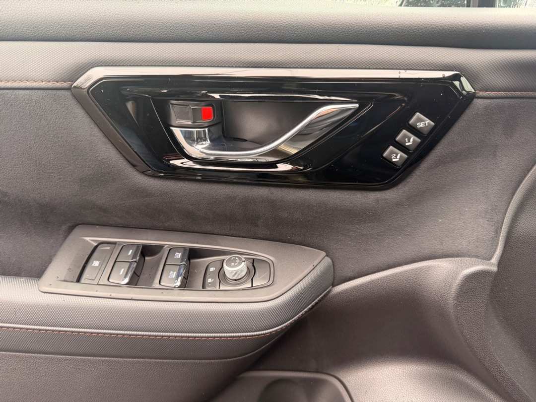 2026 Subaru Forester Touring - Image 12