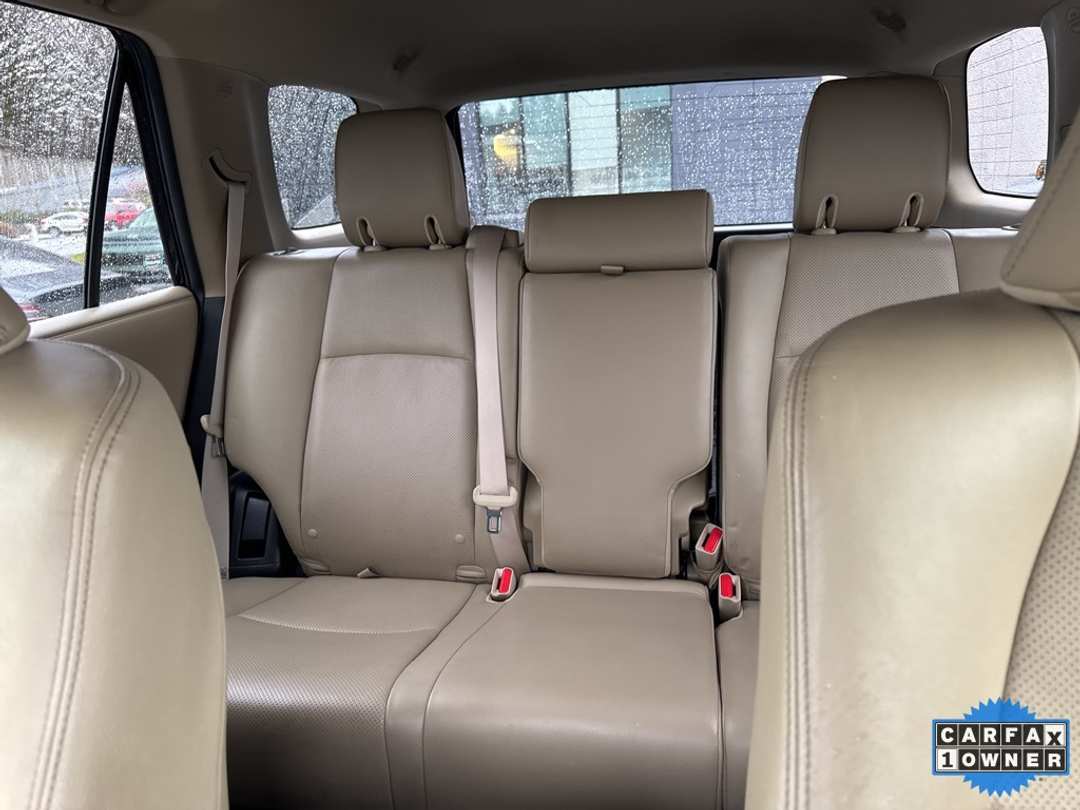 2019 Toyota 4Runner Limited - Image 31