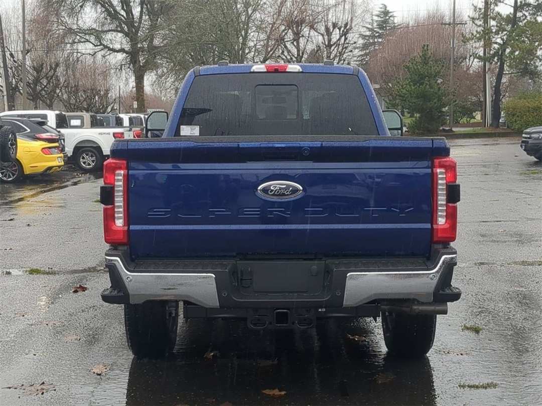 2026 Ford F-250Sd XLT - Image 4