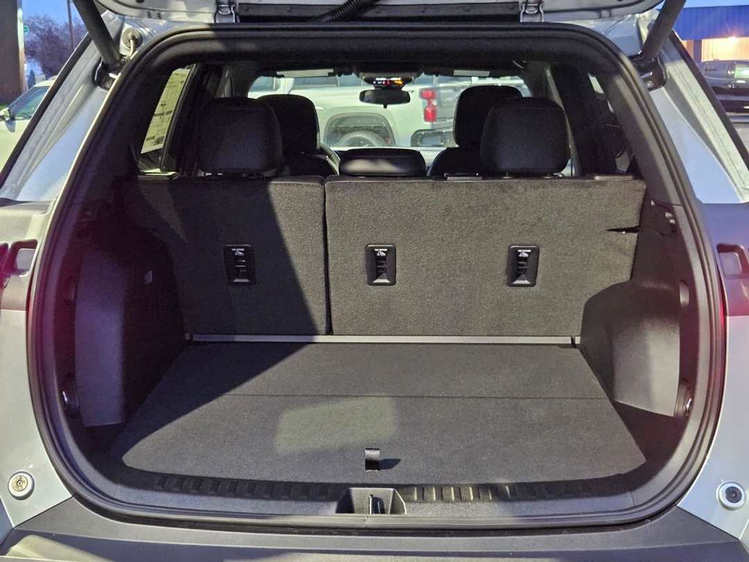 2026 Chevrolet Equinox RS - Image 31