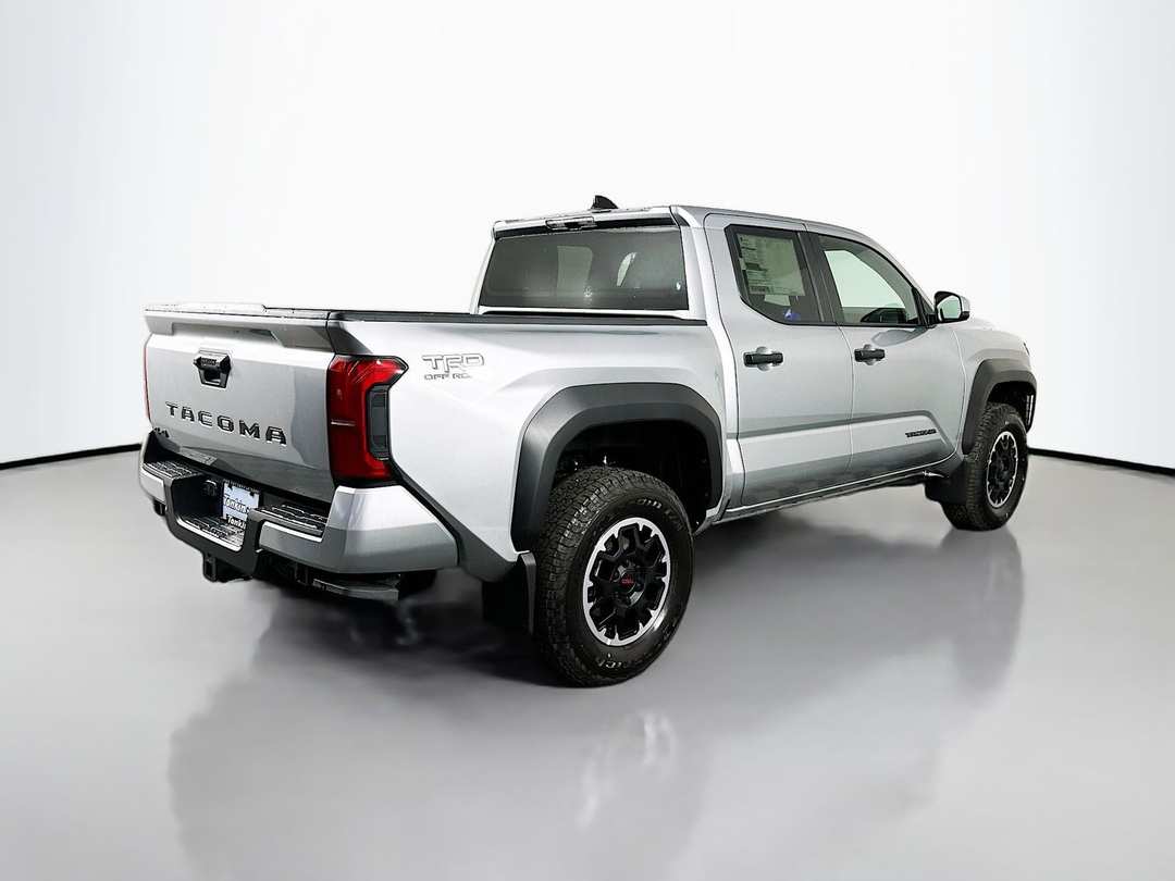 2026 Toyota Tacoma TRD OffRoad - Image 7