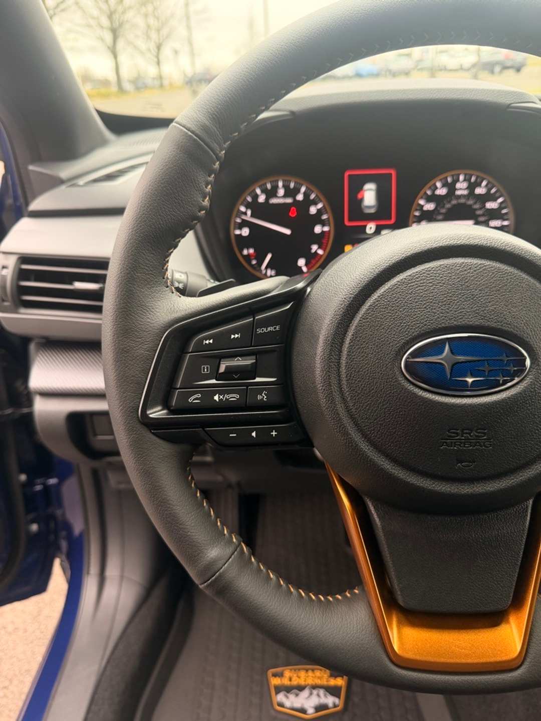 2026 Subaru Crosstrek Wilderness - Image 32