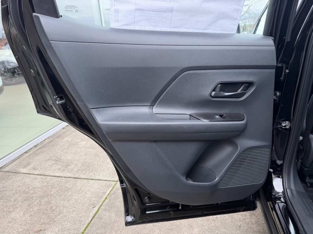 2026 Nissan Kicks S - Image 27