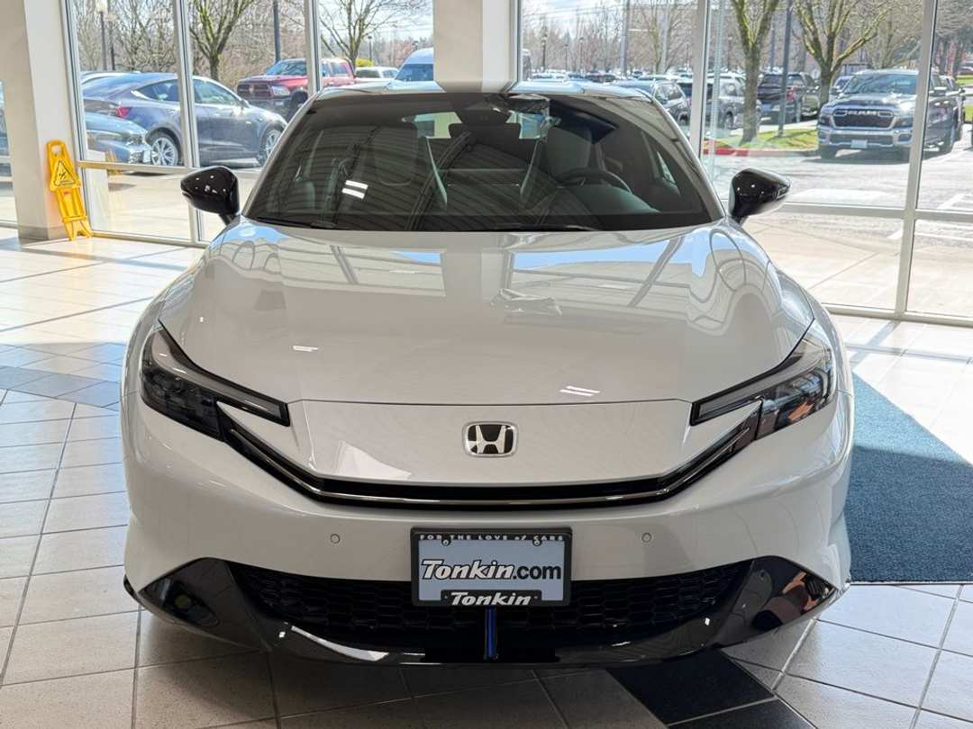 2026 Honda Prelude 2Tone - Image 3