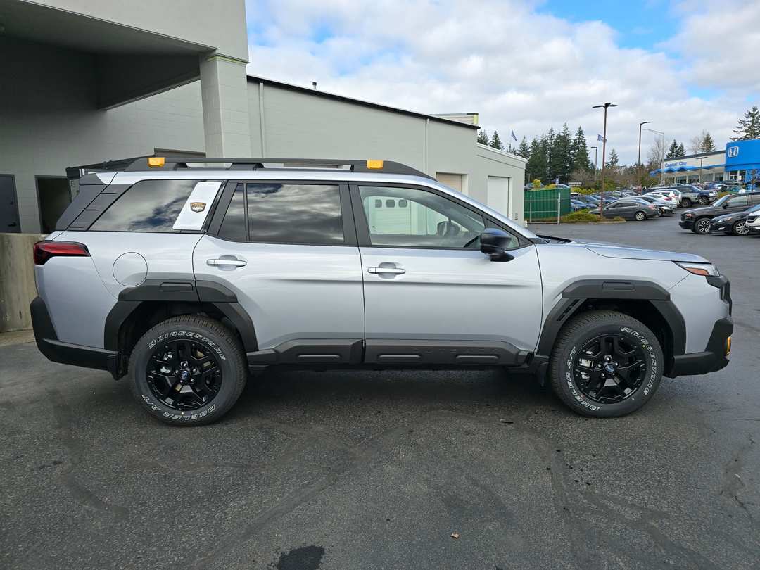 2026 Subaru Outback Wilderness - Image 3