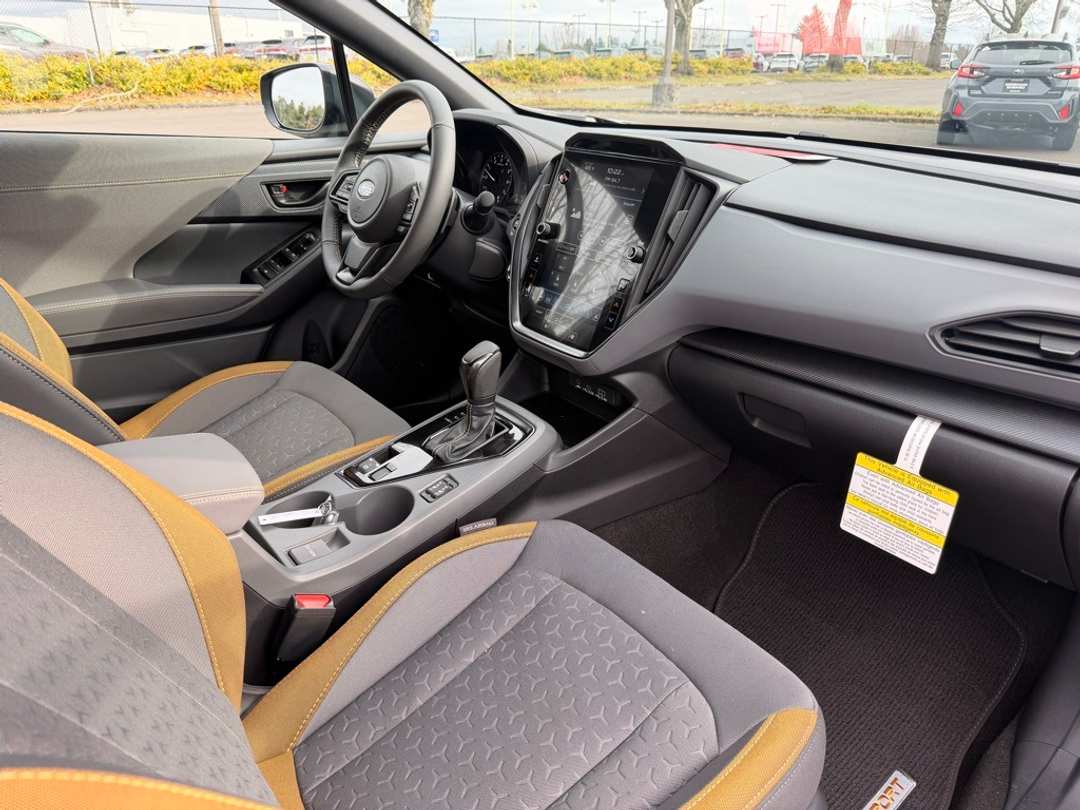 2026 Subaru Crosstrek Sport - Image 28