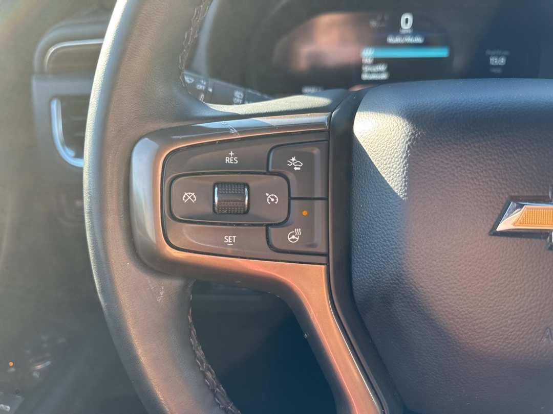 2024 Chevrolet Suburban High Country - Image 34