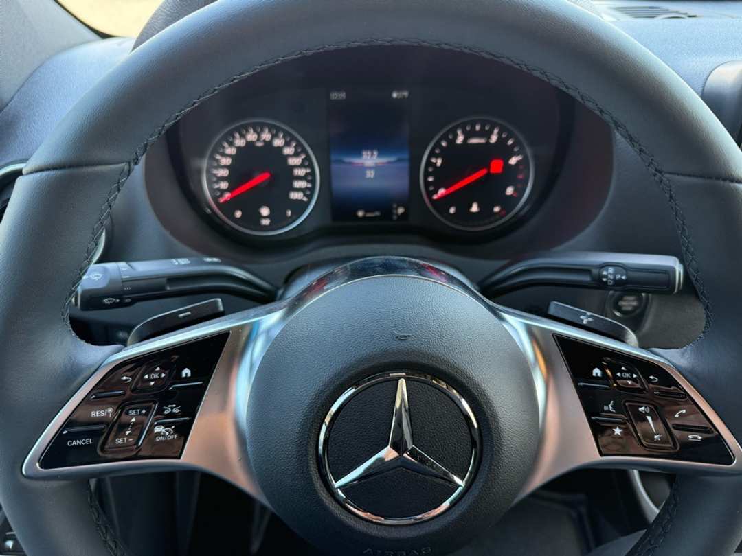 2026 Mercedes-Benz Sprinter 2500 Cargo 170 WB - Image 37