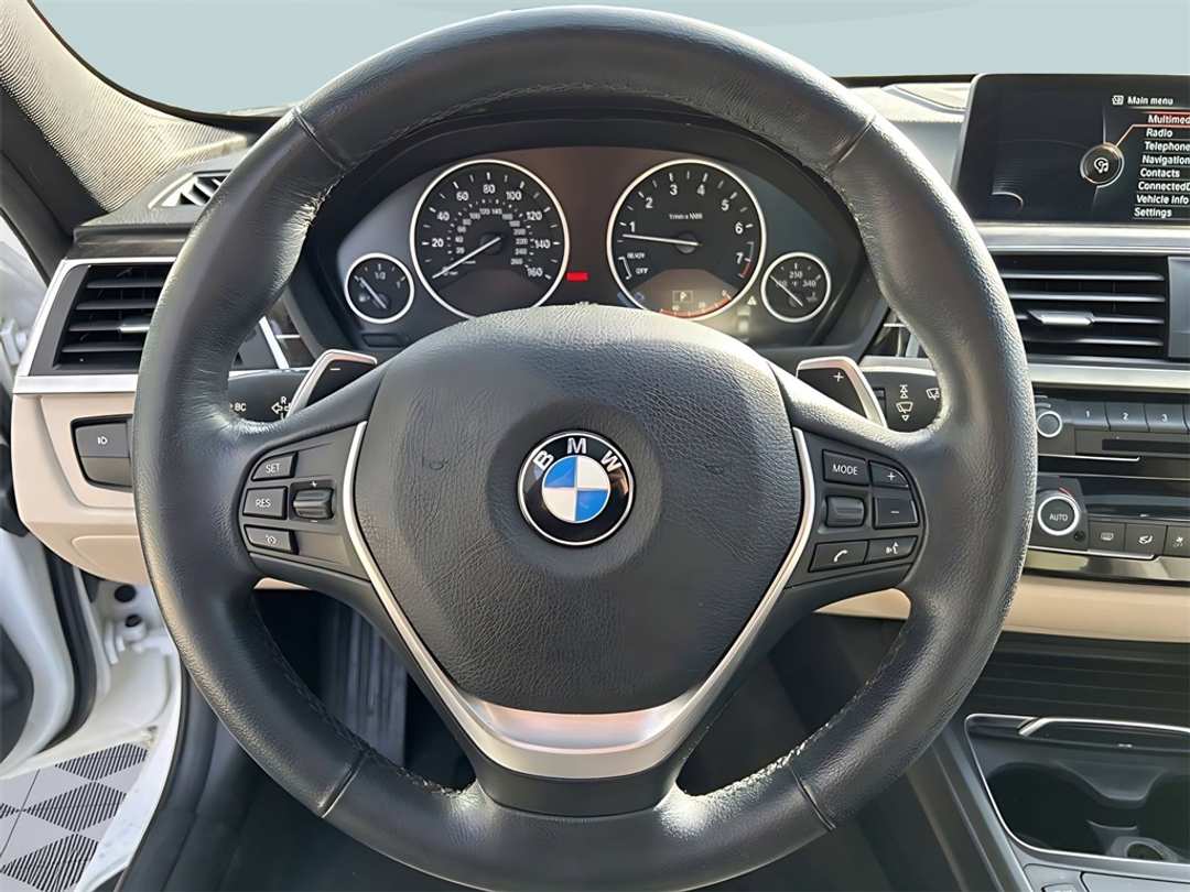 2016 BMW 3 Series 328i - Image 14