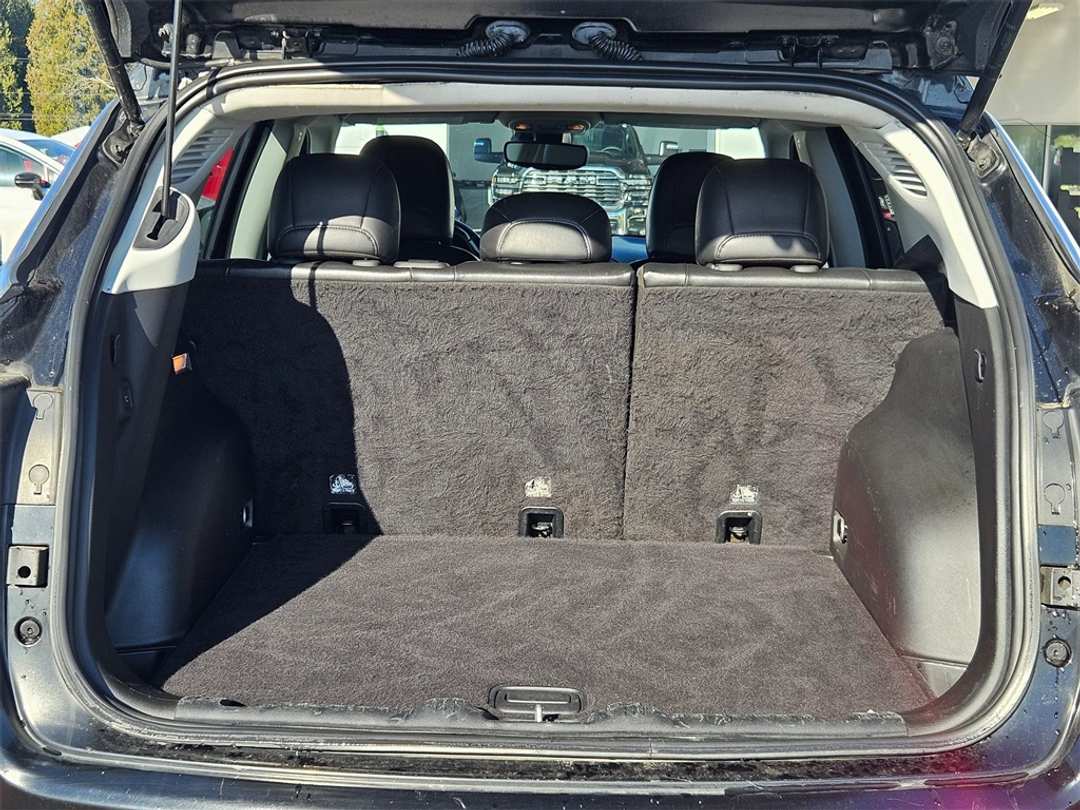 2018 Jeep Compass Limited - Image 30