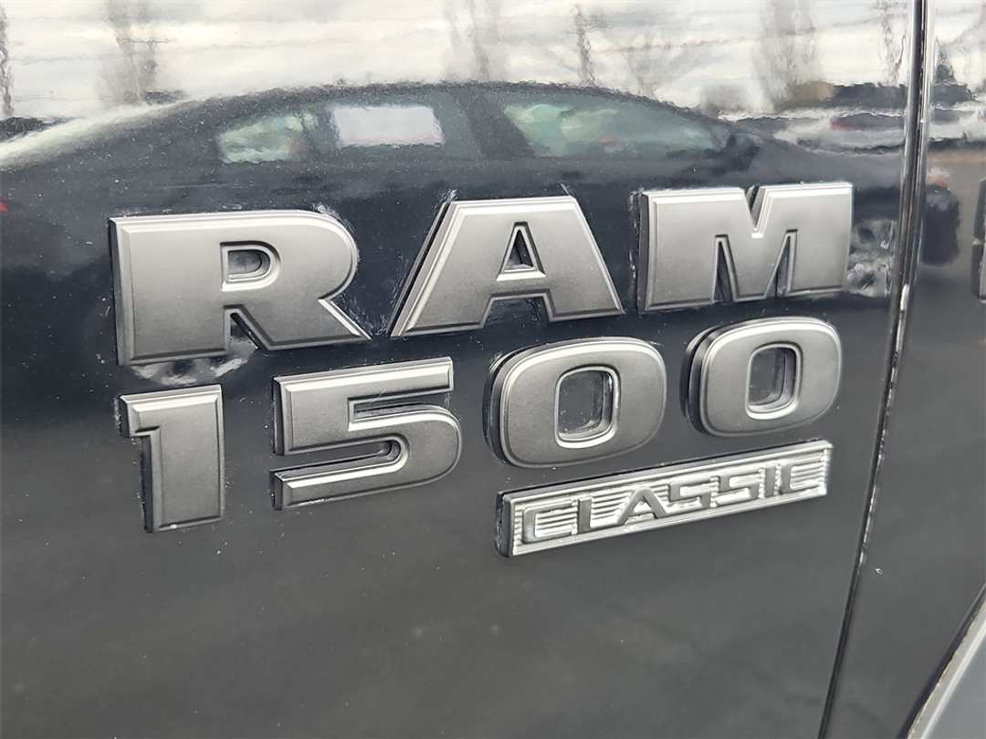 2021 Ram 1500 Classic Warlock - Image 26