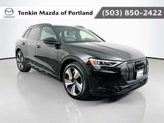 2022 Audi E-Tron Premium Plus