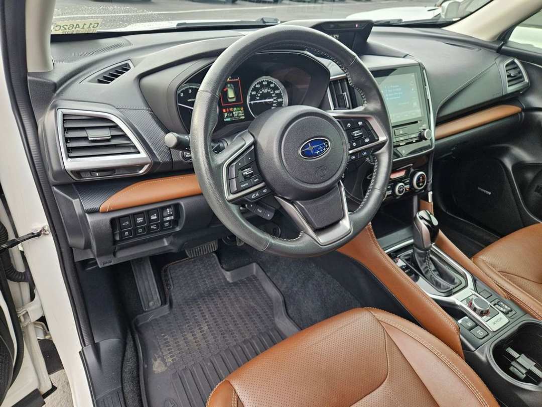 2021 Subaru Forester Touring - Image 13