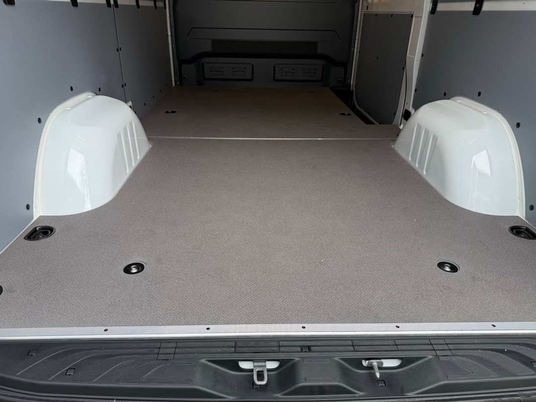 2026 Mercedes-Benz Sprinter 2500 Cargo 144 WB - Image 13