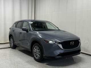2024 MAZDA CX-5 GS