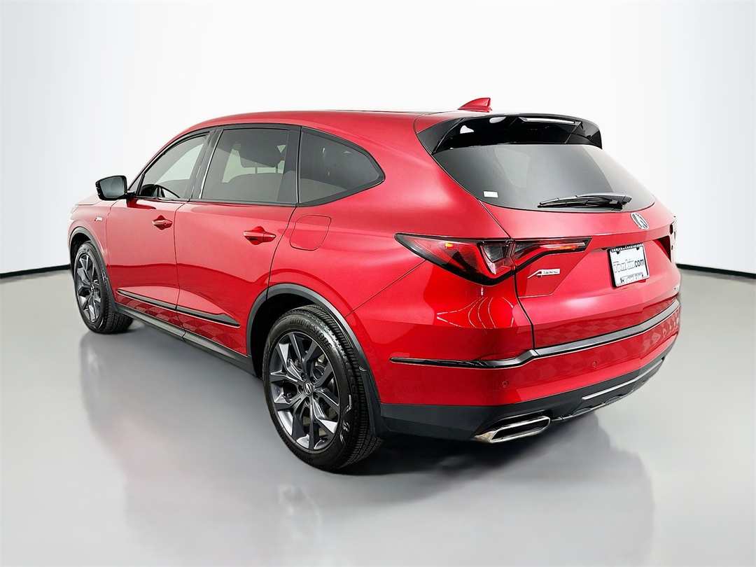 2023 Acura MDX ASpec - Image 5