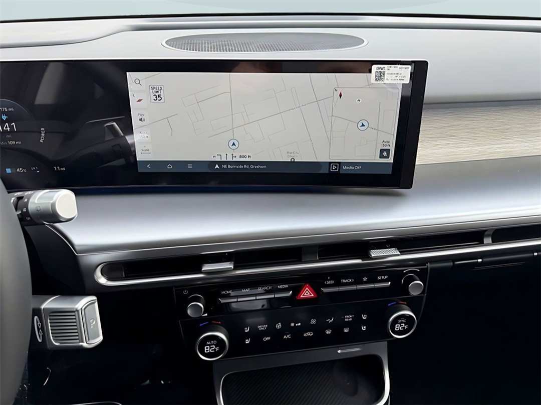 2026 Hyundai Ioniq 9 SEL - Image 21