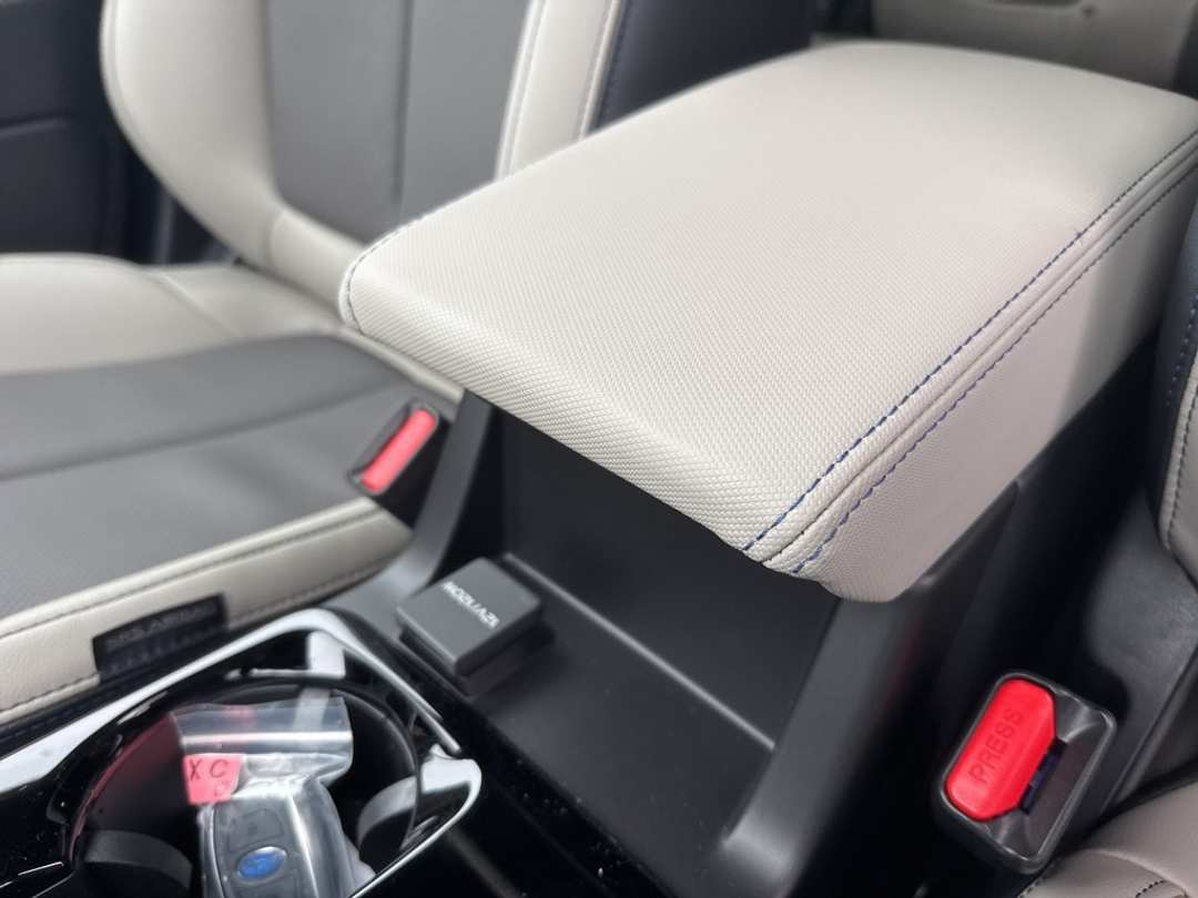 2026 Subaru Forester Limited - Image 39