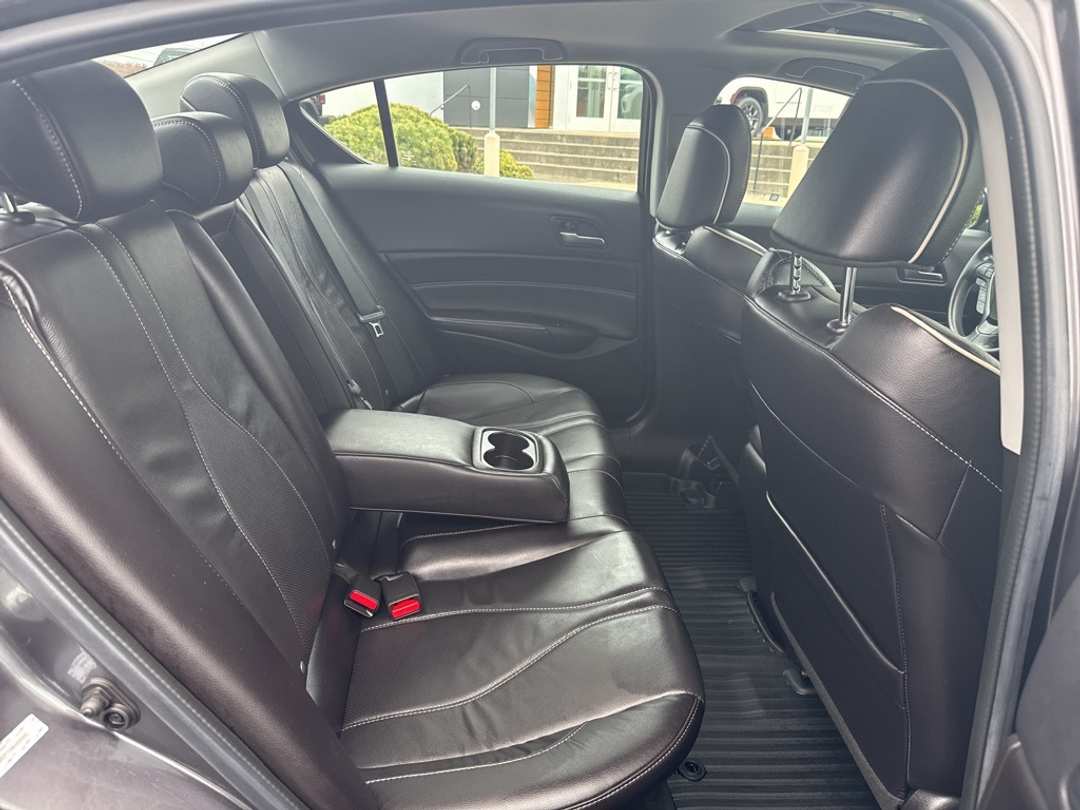2021 Acura Ilx Premium Package - Image 27