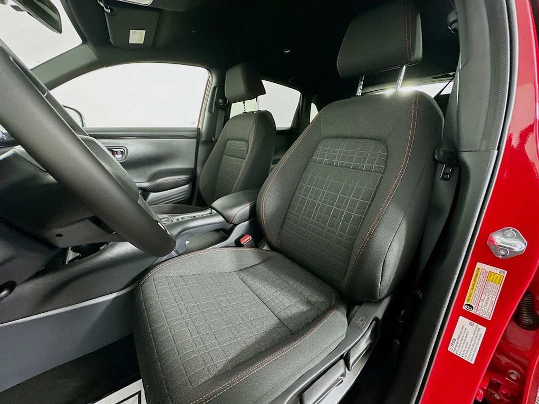2026 Honda HR-V Sport - Image 21
