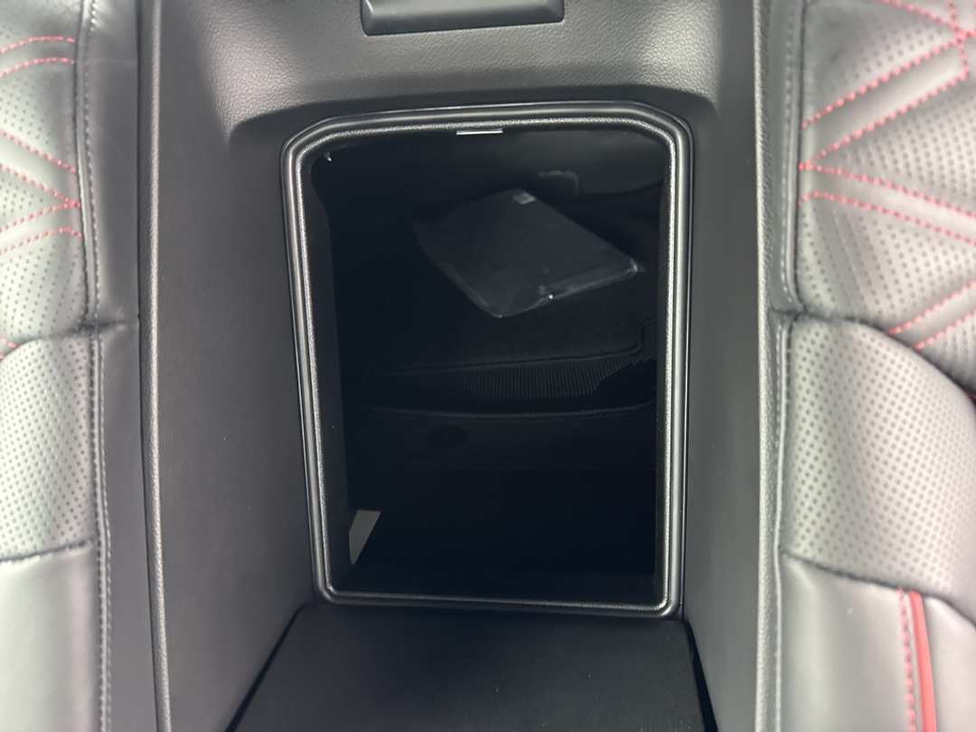 2025 Genesis G80 3.5T - Image 50