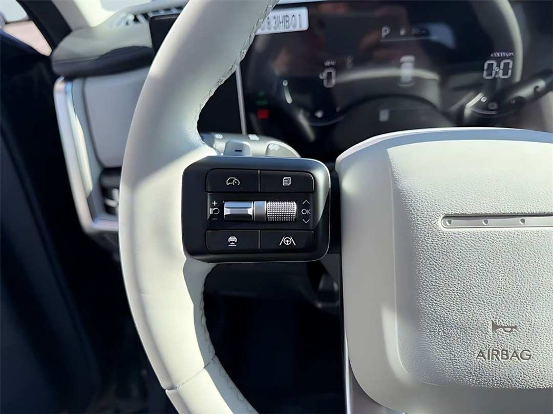 2026 Hyundai Santa Fe SE - Image 16