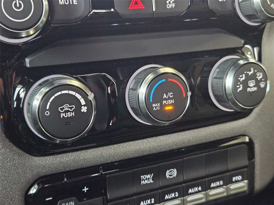 2026 Ram 5500Hd Tradesman - Image 22