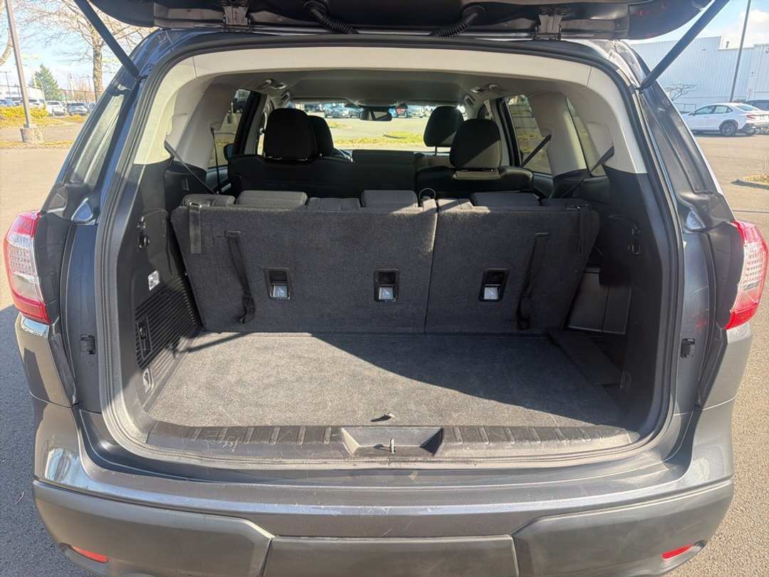 2023 Subaru Ascent Premium - Image 21
