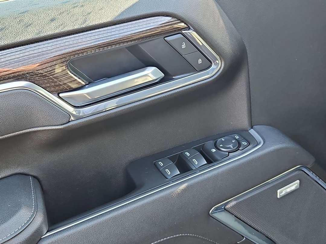 2026 Chevrolet Silverado 1500 RST - Image 11