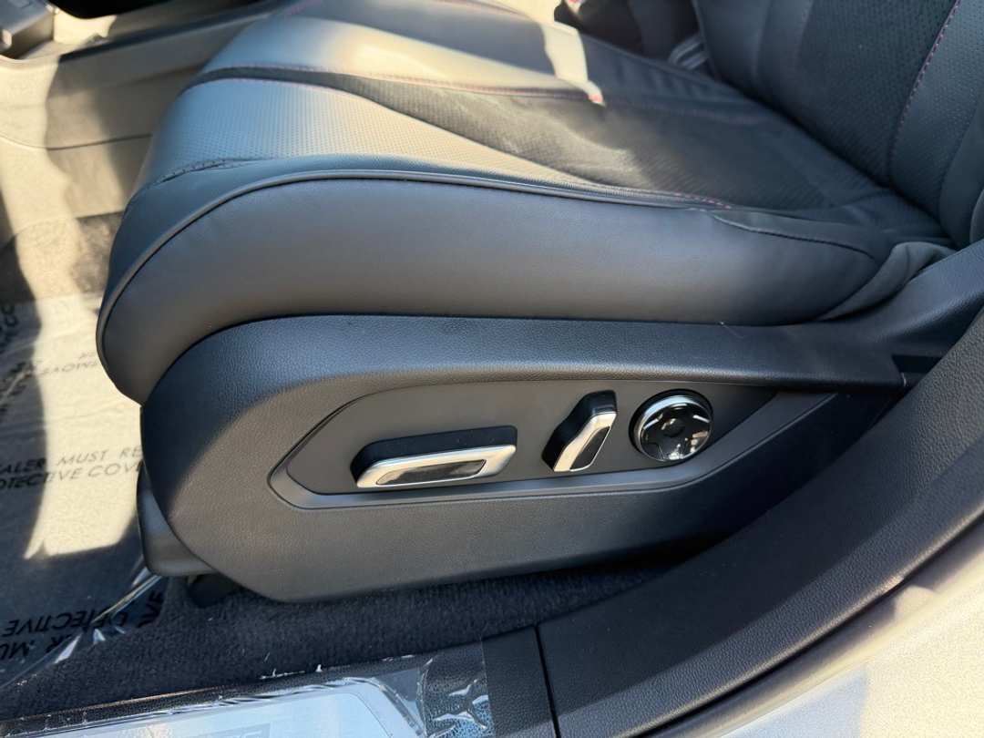 2026 Acura RDX ASpec Package - Image 14