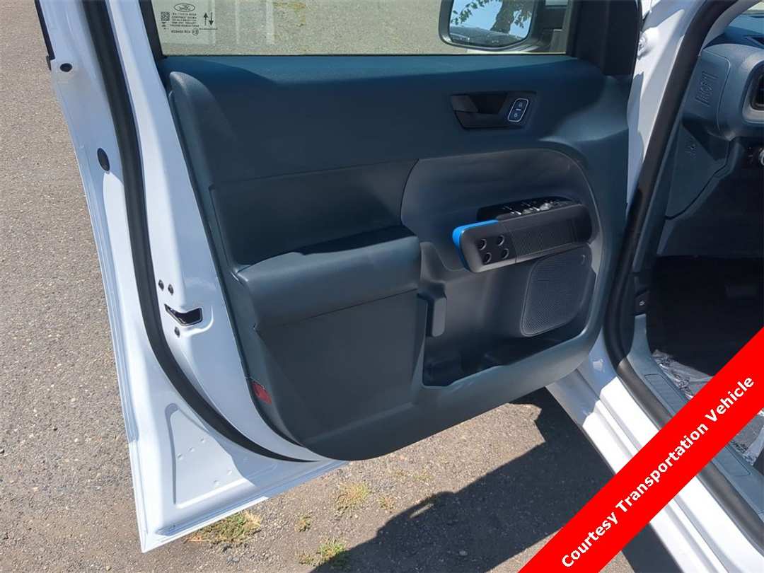 2025 Ford Maverick Lobo Standard - Image 9