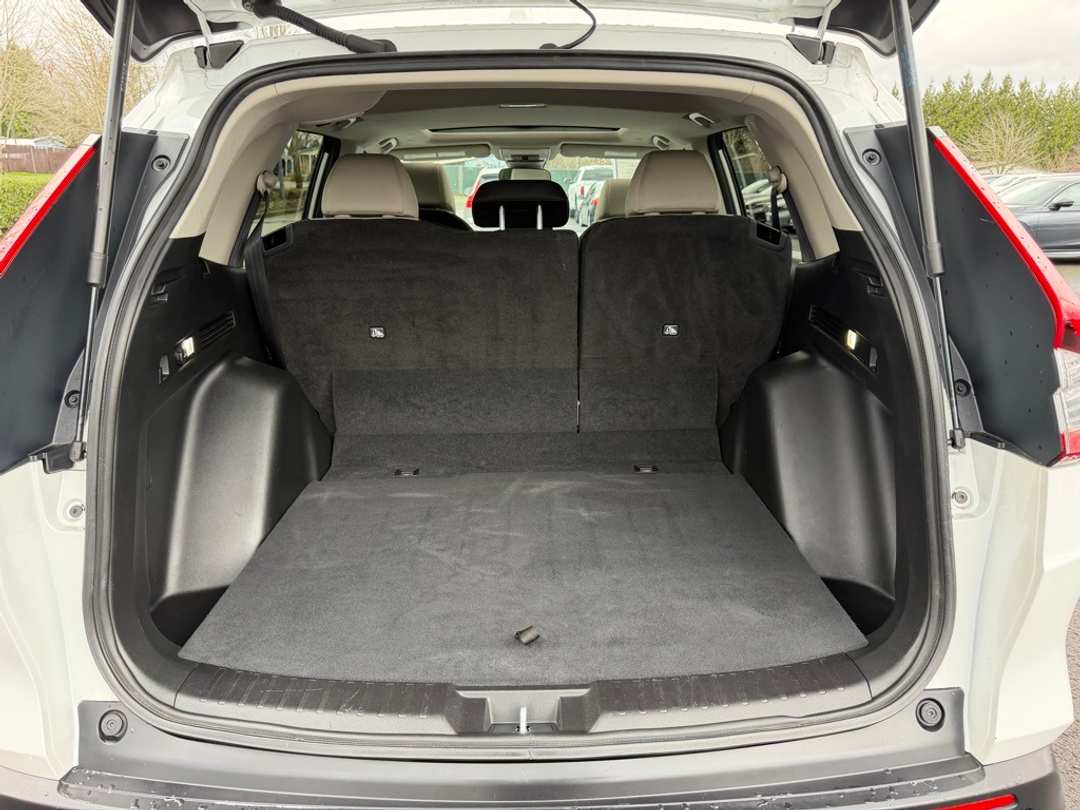 2023 Honda CR-V EX - Image 11