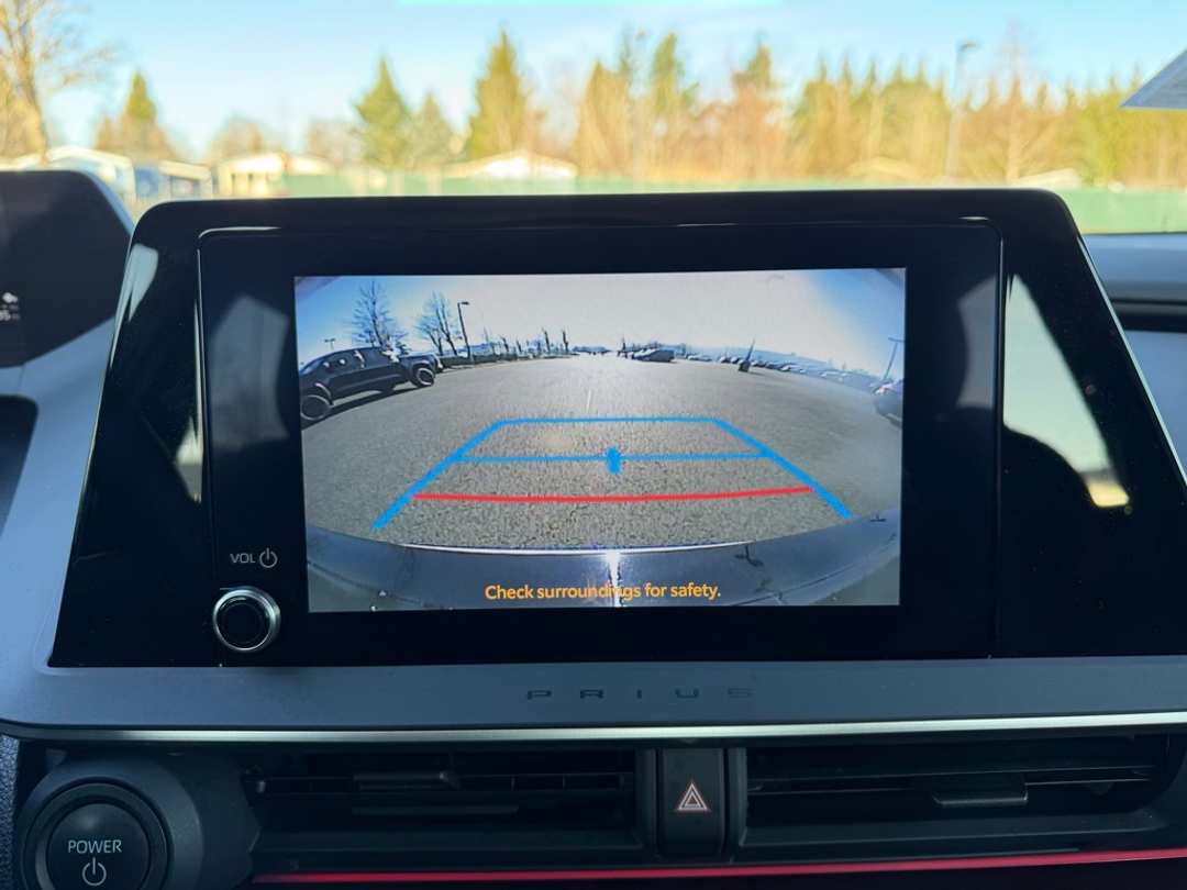 2024 Toyota Prius Prime XSE - Image 22