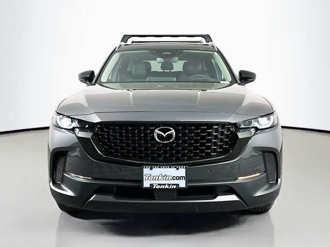 2026 MAZDA Cx-50 Premium Plus - Image 2