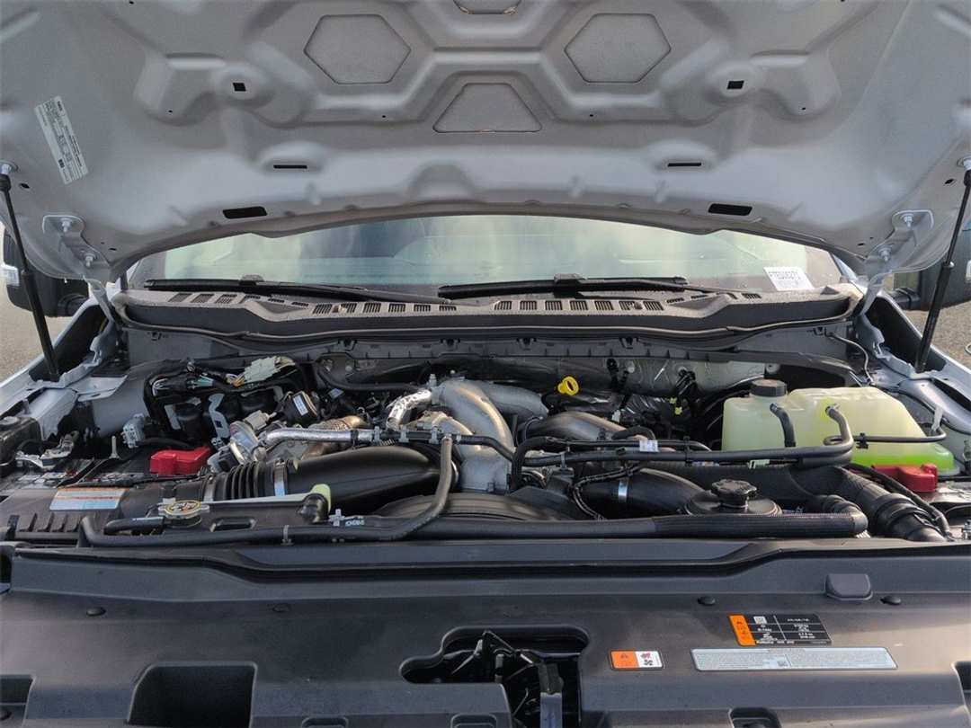 2026 Ford F-350Sd Lariat - Image 34
