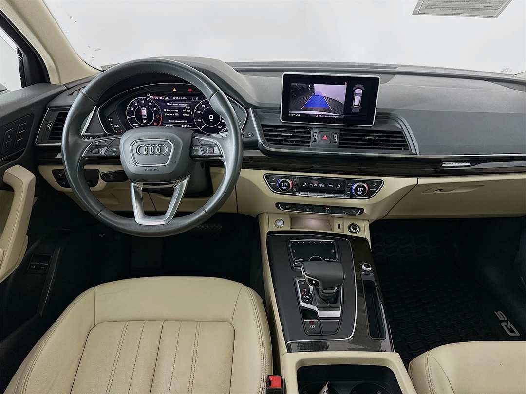 2020 Audi Q5 E 55 Premium - Image 23