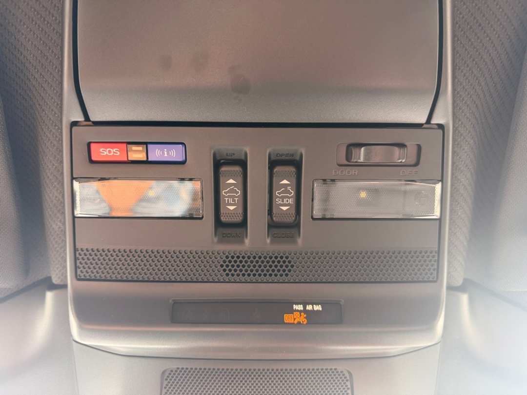 2026 Subaru Outback Wilderness - Image 41