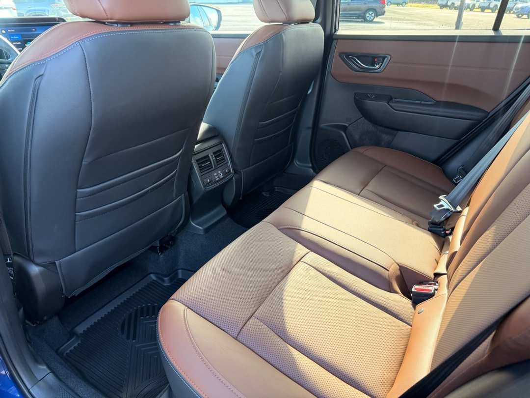 2026 Subaru Outback Touring XT - Image 20