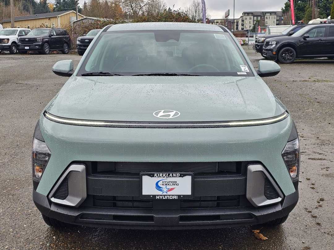 2026 Hyundai Kona SE - Image 2