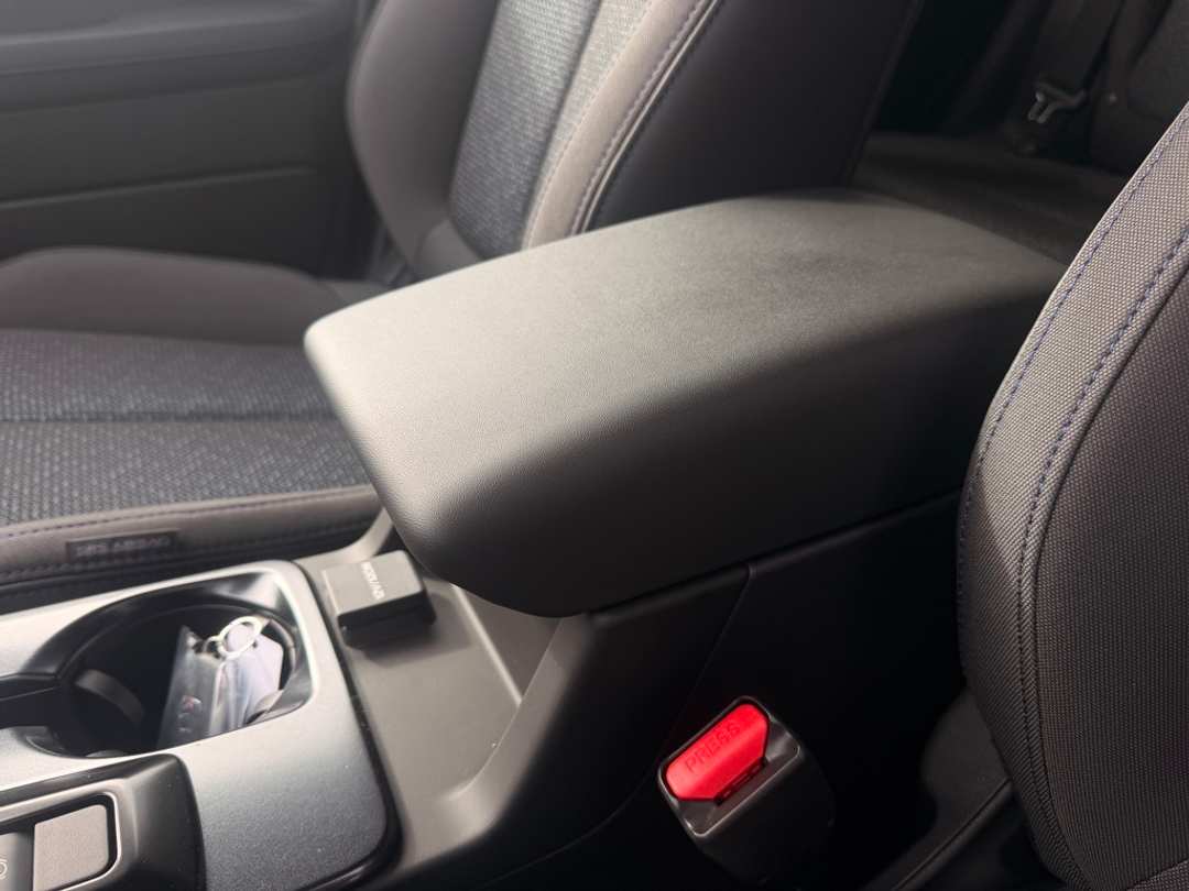 2026 Subaru Forester Premium - Image 35