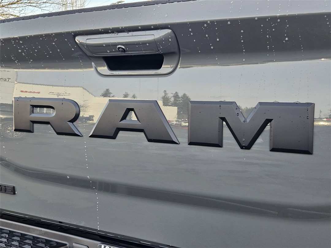 2026 Ram 2500 Laramie - Image 31