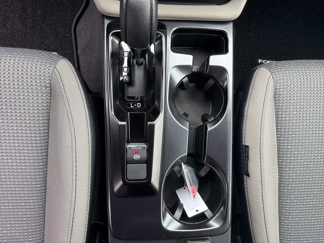 2026 Subaru Forester Premium - Image 34