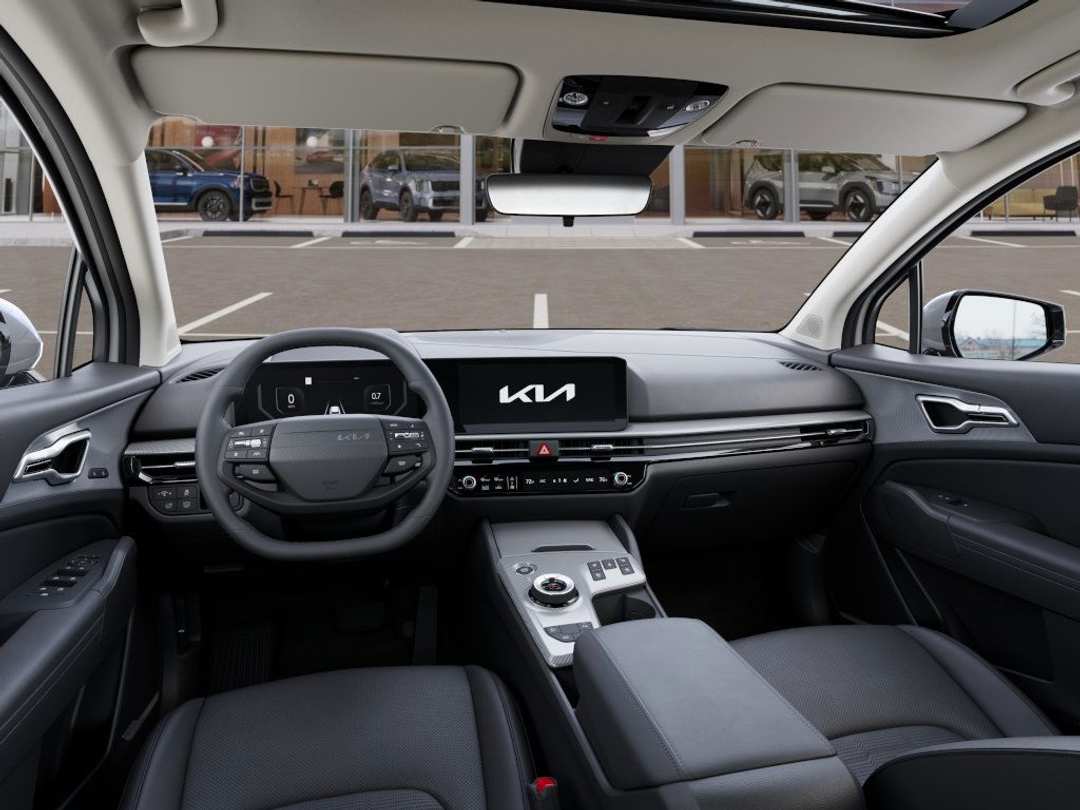 2026 Kia Sportage SXPrestige - Image 14