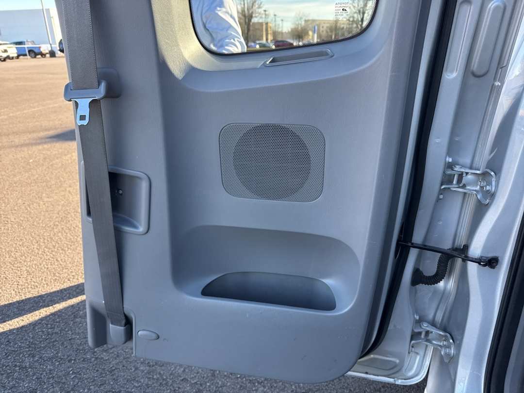 2008 Toyota Tacoma Base - Image 20