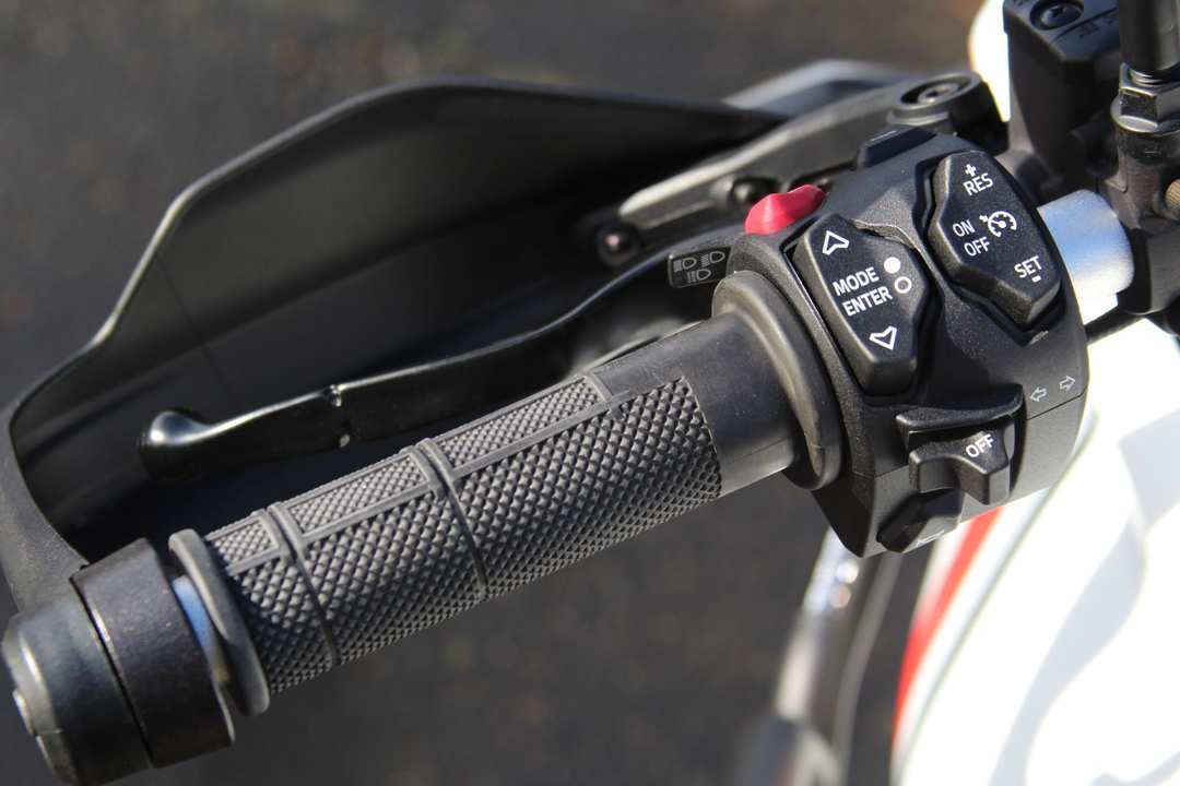 2023 Ducati Desertx - Image 7