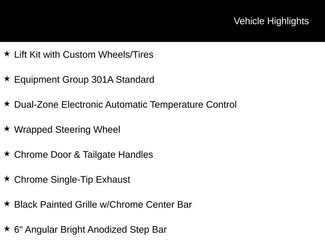 2025 Ford F-150 XLT - Image 2