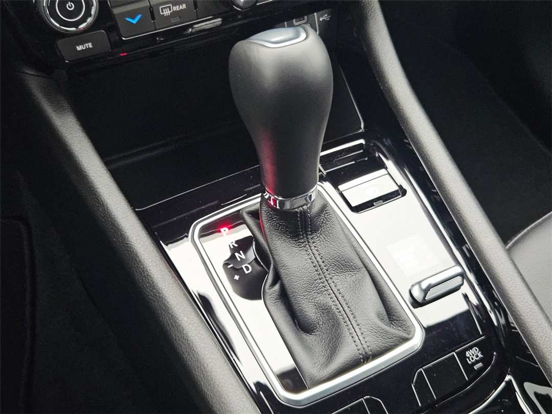 2026 Jeep Compass Limited - Image 18