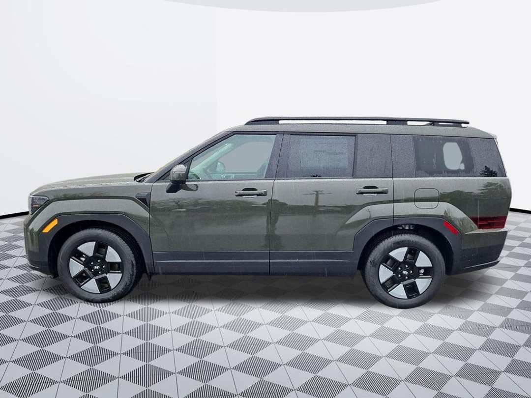 2026 Hyundai Santa Fe SEL - Image 3