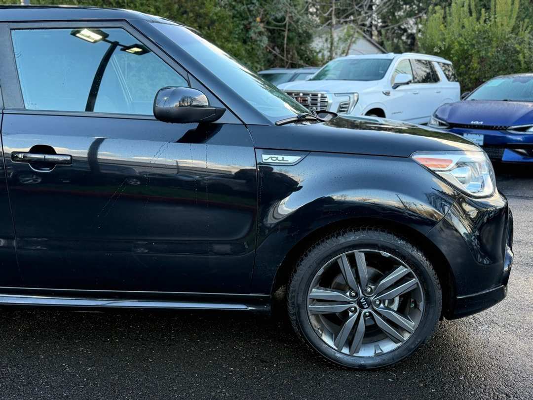 2016 Kia Soul Plus - Image 17