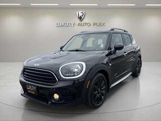 2018 MINI Countryman COOPER ALL4 ONLY 35,000 MILES